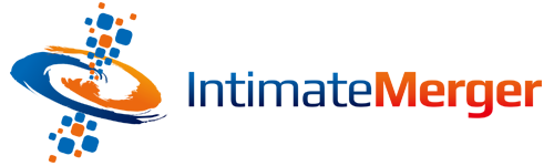 Intimate Merger