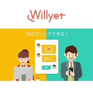 Willyet動画広告